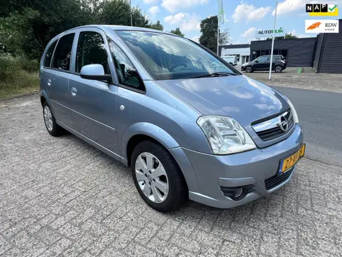 Opel Meriva 1.6-16V Temptation