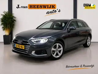 Audi A4 Avant 35 TFSI Advanced Edition Navi | ecc | Lmv | Pdc |Keyless
