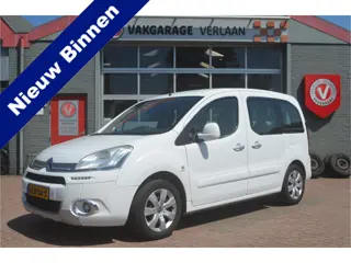 Citroën Berlingo 1.6 VTi Multispace Airco / park. sens. / 12 mnd. garantie