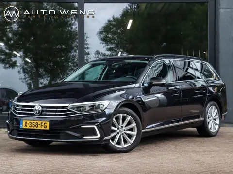 Volkswagen Passat Variant 1.4 TSI PHEV GTE Business | SoH 89.4%