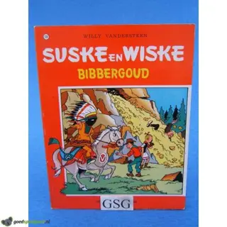 Bibbergoud nr. 138-23