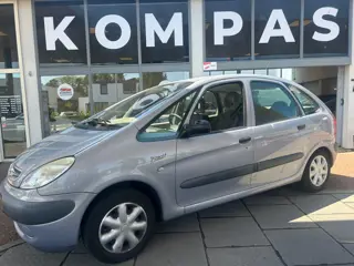 Citroen Xsara Picasso 1.8i-16V Plaisir |NAP|LAAG KM|Airco|APK|EL.Ramen|TREKHAAK