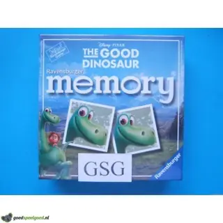 The Good Dinosaur memory nr. 21 189 0-00