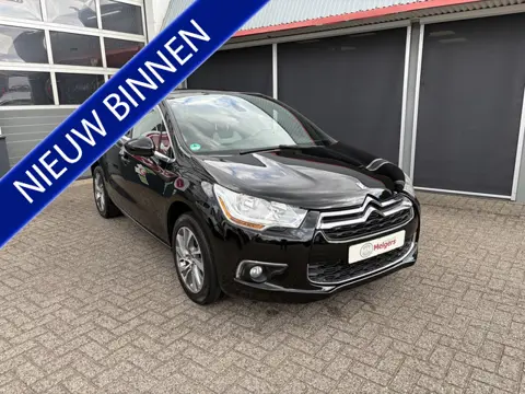 Citroën DS4 1.6 VTi Chic (bj 2012)