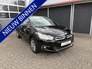 Citroën DS4 1.6 VTi Chic (bj 2012)