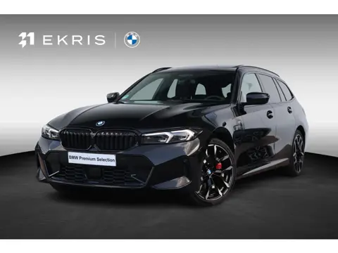 BMW 3-serie Touring 330e xDrive | SoH 100% | Sport Pakket Pro | Pano Dak | Stoel & Stuurwiel Verwarm