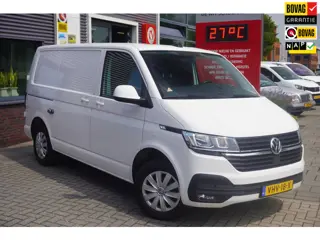 Volkswagen Transporter 2.0 TDI L1H1 28 DSG / Camera / Apple Carplay / Trekhaak