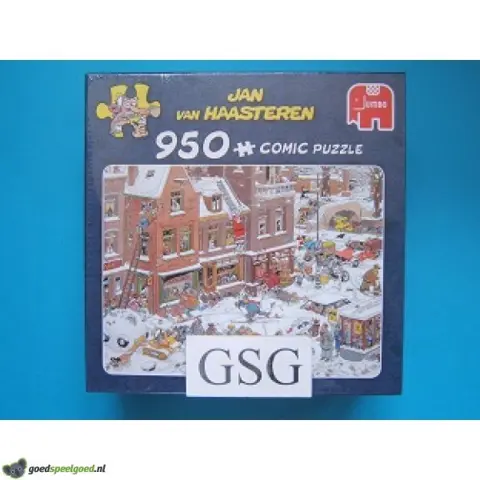 Street life 950 st nr. 81450-01