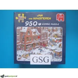 Street life 950 st nr. 81450-01