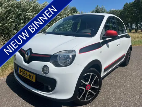 Renault Twingo 0.9 TCe | Airco | Cruise | Bluetooth | Stoelverw. | Parkeersens. achter | APK juli 20
