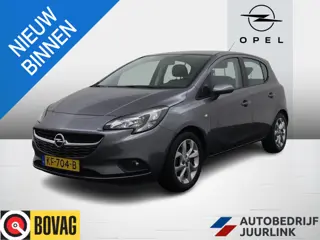 Opel Corsa 1.4 5Drs Edition+ Pakket 2e eigenaar Airco/Lmv
