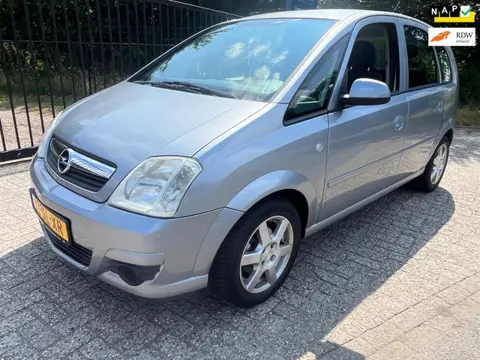 Opel Meriva 1.4-16V Enjoy