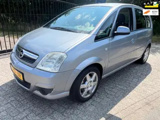 Opel Meriva 1.4-16V Enjoy