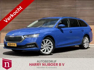 Škoda Octavia Combi 1.4 TSI iV PHEV Business Edition Plus SOH 96.27% / Trekhaak / Carplay / Winterpa