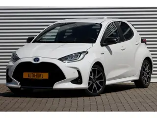 Toyota Yaris 1.5 Hybrid Executive JBL / Head-Up (bj 2021)