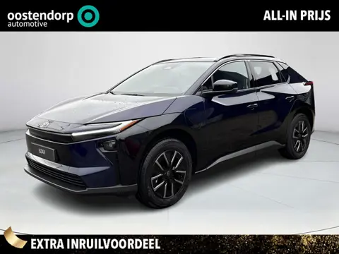 Toyota bZ4X Dynamic 73 kWh **NIEUWE AUTO/ MY 2026/ DIRECT LEVERBAAR**