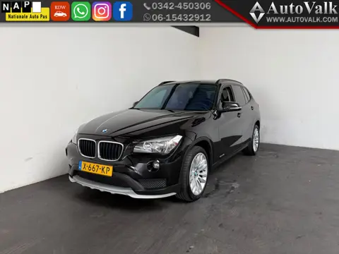 BMW X1 xDrive28i High Executive.Trekhaak! (bj 2014)