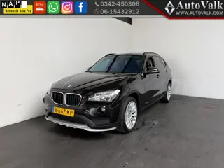 BMW X1 xDrive28i High Executive.Trekhaak! (bj 2014)
