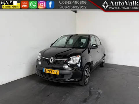 Renault Twingo 1.0 SCe Expression (bj 2015)