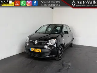 Renault Twingo 1.0 SCe Expression (bj 2015)