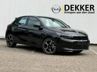 Opel Corsa 1.2 Turbo Hybrid GS met CarPlay, Camera, 17inch Velgen, LED, Dodehoek
