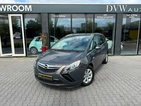 Opel Zafira Tourer 1.4 Edition