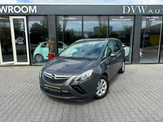 Opel Zafira Tourer 1.4 Edition