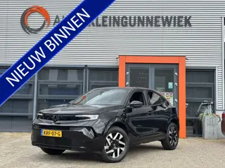 Opel Mokka 1.2 Turbo GS / Zwarte Accenten / Allseason Banden / Applecarplay/Androidauto / Stoelverwa