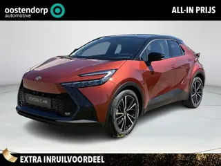 Toyota C-HR 1.8 Hybrid 140 Executive **PLUS PACK/ NIEUWE AUTO/ DIRECT LEVERBAAR**