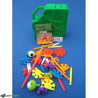 Kid knex country friends nr. 85305-02