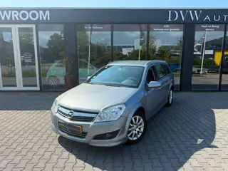 Opel Astra Wagon 1.6 Temptation OPC Line Automaat