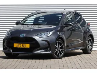 Toyota Yaris 1.5 Hybrid Executive JBL / Head-Up (bj 2021)