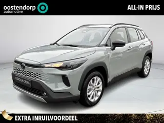 Toyota Corolla Cross Hybrid 140 Active **NIEUWE AUTO/ DIRECT LEVERBAAR**