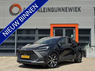Toyota C-HR 1.8 Hybrid 140 First Edition / NL Auto / Navi / Camera / Applecarplay/AndroidAuto /