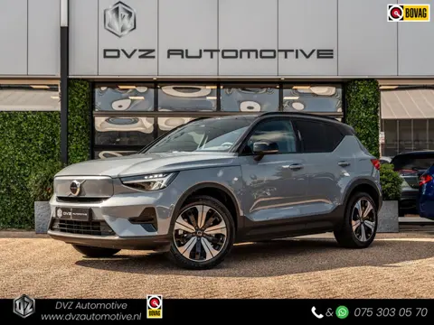 Volvo XC40 Single Motor Plus 69 kWh | SOH 95% | Carplay | Camera | Pilot Assist