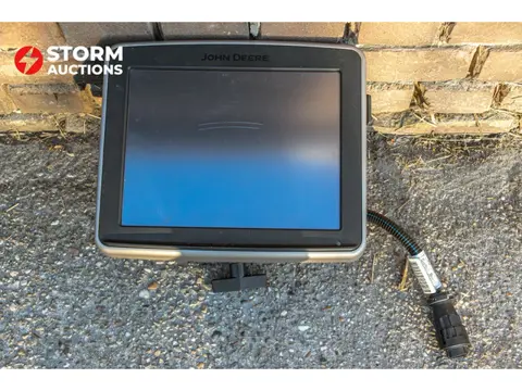 GPS scherm 2630 John Deere