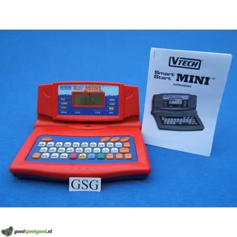 Smart start mini nr. 15020-02