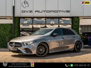Mercedes-Benz A-klasse 250 224PK Edition One AMG | Premium Plus | Carplay | Dealer Ond. | Uniek