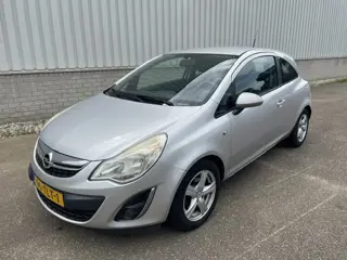 Opel Corsa 1.3 CDTi EcoFlex S/S Edition