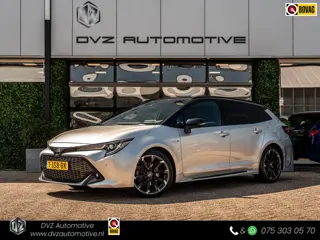 Toyota Corolla Touring Sports 2.0 Hybrid GR-Sport Plus