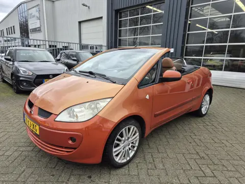 Mitsubishi Colt CZC 1.5 Instyle