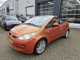 Mitsubishi Colt CZC 1.5 Instyle