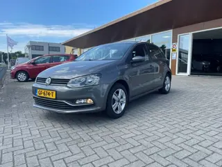 Volkswagen Polo 1.2 TSI Comfortline (bj 2014)