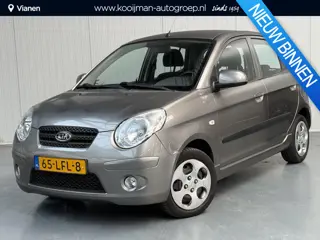 Kia Picanto 1.0 Seven