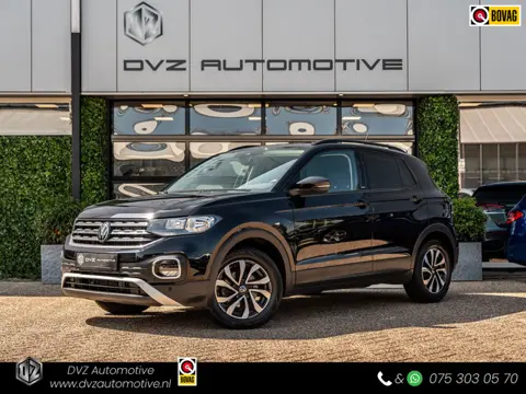 Volkswagen T-Cross 1.5 TSI 150PK DSG Active | Carplay | ACC | PDC |