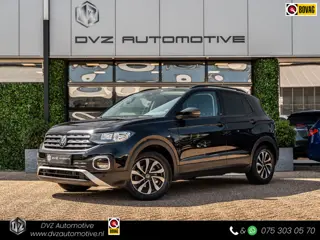Volkswagen T-Cross 1.5 TSI 150PK DSG Active | Carplay | ACC | PDC |