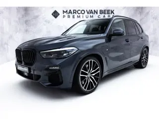 BMW X5 xDrive45e High Executive | M-Sport | 22" | Harman-Kardon | ACC | E-Trekhaak