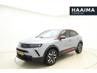 Opel Mokka 1.2 Turbo Level 5 | Apple carplay/Android auto | Cruise control adaptief | Automaat | Lic