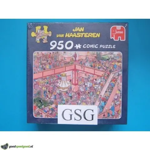 Shop till you drop 950 st nr. 81416-01