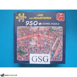 Shop till you drop 950 st nr. 81416-01